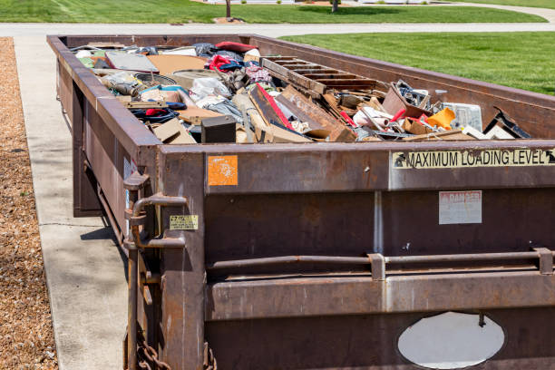 Best Residential Junk Removal  in Spring Ridge, MD